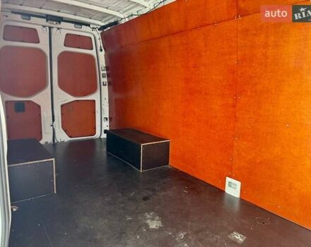 Білий Мерседес Sprinter, об'ємом двигуна 2.2 л та пробігом 259 тис. км за 36200 $, фото 47 на Automoto.ua