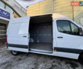 Белый Мерседес Sprinter, объемом двигателя 0 л и пробегом 56 тыс. км за 17999 $, фото 19 на Automoto.ua