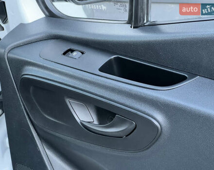 Мерседес Sprinter 2021 у Дубно на Automoto.ua Білий Мерседес Sprinter, об'ємом двигуна 2.2 л та пробігом 203 тис. км за 23800 $, фото 139 на Automoto.ua