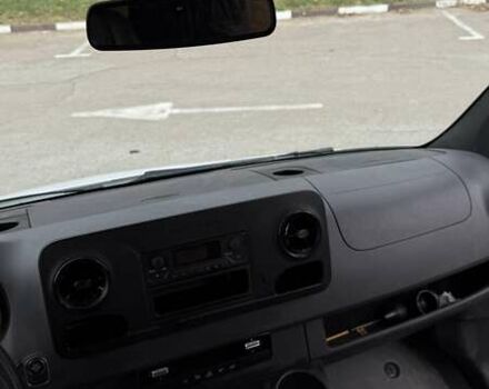 Белый Мерседес Sprinter, объемом двигателя 3 л и пробегом 207 тыс. км за 37000 $, фото 30 на Automoto.ua