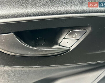 Білий Мерседес Sprinter, об'ємом двигуна 2.2 л та пробігом 208 тис. км за 30500 $, фото 29 на Automoto.ua