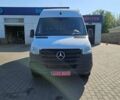 Белый Мерседес Sprinter, объемом двигателя 1.95 л и пробегом 194 тыс. км за 26800 $, фото 1 на Automoto.ua