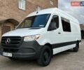Белый Мерседес Sprinter, объемом двигателя 2.99 л и пробегом 81 тыс. км за 43500 $, фото 1 на Automoto.ua
