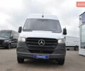 Мерседес Sprinter 2021 в Киеве на Automoto.ua Белый Мерседес Sprinter, объемом двигателя 2.2 л и пробегом 259 тыс. км за 28500 $, фото 92 на Automoto.ua