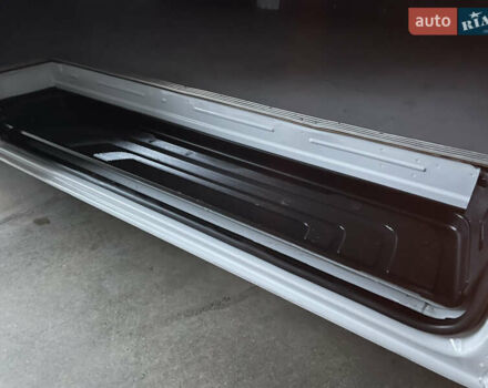 Белый Мерседес Sprinter, объемом двигателя 2 л и пробегом 250 тыс. км за 27900 $, фото 15 на Automoto.ua