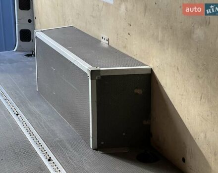 Білий Мерседес Sprinter, об'ємом двигуна 1.95 л та пробігом 162 тис. км за 30900 $, фото 74 на Automoto.ua