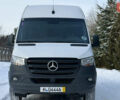 Білий Мерседес Sprinter, об'ємом двигуна 3 л та пробігом 270 тис. км за 34700 $, фото 1 на Automoto.ua