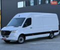 Мерседес Sprinter 2021 у Дубно на Automoto.ua Білий Мерседес Sprinter, об'ємом двигуна 2.2 л та пробігом 203 тис. км за 23800 $, фото 5 на Automoto.ua