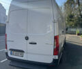 Білий Мерседес Sprinter, об'ємом двигуна 2.14 л та пробігом 247 тис. км за 32500 $, фото 4 на Automoto.ua