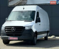 Білий Мерседес Sprinter, об'ємом двигуна 2.14 л та пробігом 246 тис. км за 24500 $, фото 1 на Automoto.ua