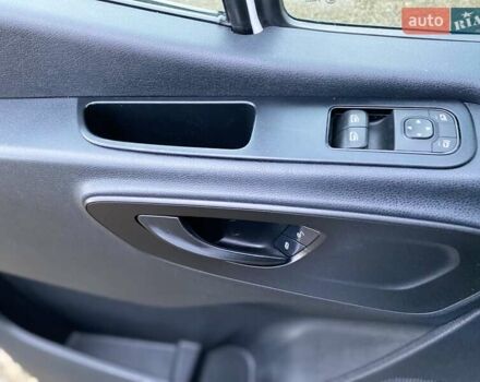 Білий Мерседес Sprinter, об'ємом двигуна 2.2 л та пробігом 184 тис. км за 22600 $, фото 50 на Automoto.ua