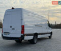 Белый Мерседес Sprinter, объемом двигателя 3 л и пробегом 6 тыс. км за 72000 $, фото 11 на Automoto.ua