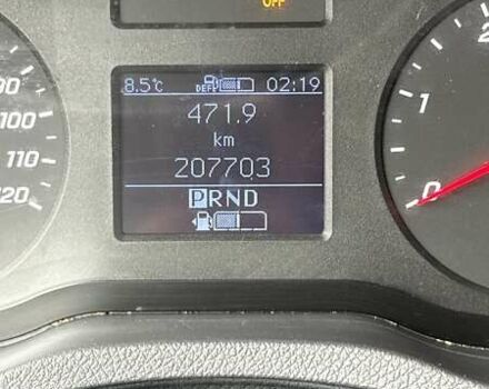 Белый Мерседес Sprinter, объемом двигателя 3 л и пробегом 207 тыс. км за 37000 $, фото 50 на Automoto.ua