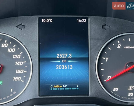 Мерседес Sprinter 2021 у Дубно на Automoto.ua Білий Мерседес Sprinter, об'ємом двигуна 2.2 л та пробігом 203 тис. км за 23800 $, фото 125 на Automoto.ua