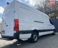 Білий Мерседес Sprinter, об'ємом двигуна 1.95 л та пробігом 162 тис. км за 30900 $, фото 2 на Automoto.ua