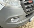 Белый Мерседес Sprinter, объемом двигателя 1.95 л и пробегом 92 тыс. км за 39999 $, фото 18 на Automoto.ua