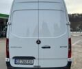 Белый Мерседес Sprinter, объемом двигателя 1.95 л и пробегом 317 тыс. км за 29900 $, фото 3 на Automoto.ua