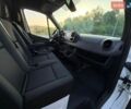 Белый Мерседес Sprinter, объемом двигателя 2 л и пробегом 281 тыс. км за 20900 $, фото 23 на Automoto.ua