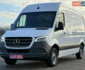 Белый Мерседес Sprinter, объемом двигателя 2 л и пробегом 188 тыс. км за 29999 $, фото 1 на Automoto.ua