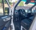 Белый Мерседес Sprinter, объемом двигателя 2.14 л и пробегом 210 тыс. км за 28000 $, фото 2 на Automoto.ua