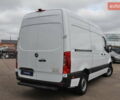 Мерседес Sprinter 2021 в Киеве на Automoto.ua Белый Мерседес Sprinter, объемом двигателя 2.2 л и пробегом 259 тыс. км за 28500 $, фото 7 на Automoto.ua