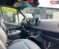 Білий Мерседес Sprinter, об'ємом двигуна 2 л та пробігом 141 тис. км за 29500 $, фото 40 на Automoto.ua