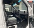 Белый Мерседес Sprinter, объемом двигателя 2.08 л и пробегом 140 тыс. км за 28990 $, фото 46 на Automoto.ua