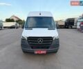Білий Мерседес Sprinter, об'ємом двигуна 2.14 л та пробігом 268 тис. км за 28888 $, фото 4 на Automoto.ua
