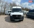 Белый Мерседес Sprinter, объемом двигателя 2 л и пробегом 227 тыс. км за 23900 $, фото 1 на Automoto.ua