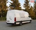Білий Мерседес Sprinter, об'ємом двигуна 2 л та пробігом 228 тис. км за 24300 $, фото 12 на Automoto.ua