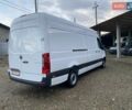 Білий Мерседес Sprinter, об'ємом двигуна 2.2 л та пробігом 184 тис. км за 22600 $, фото 13 на Automoto.ua