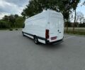 Белый Мерседес Sprinter, объемом двигателя 2.2 л и пробегом 170 тыс. км за 28900 $, фото 10 на Automoto.ua