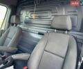 Білий Мерседес Sprinter, об'ємом двигуна 2 л та пробігом 218 тис. км за 33500 $, фото 109 на Automoto.ua