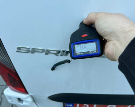 Мерседес Sprinter 2021 у Дубно на Automoto.ua Білий Мерседес Sprinter, об'ємом двигуна 2.2 л та пробігом 203 тис. км за 23800 $, фото 206 на Automoto.ua