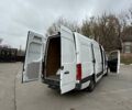 Белый Мерседес Sprinter, объемом двигателя 3 л и пробегом 207 тыс. км за 37000 $, фото 43 на Automoto.ua