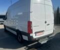 Белый Мерседес Sprinter, объемом двигателя 2 л и пробегом 311 тыс. км за 23600 $, фото 21 на Automoto.ua