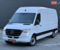 Мерседес Sprinter 2021 у Дубно на Automoto.ua Білий Мерседес Sprinter, об'ємом двигуна 2.2 л та пробігом 203 тис. км за 23800 $, фото 2 на Automoto.ua