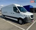 Білий Мерседес Sprinter, об'ємом двигуна 1.99 л та пробігом 348 тис. км за 25500 $, фото 1 на Automoto.ua