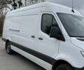 Белый Мерседес Sprinter, объемом двигателя 3 л и пробегом 207 тыс. км за 37000 $, фото 11 на Automoto.ua