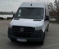 Белый Мерседес Sprinter, объемом двигателя 3 л и пробегом 207 тыс. км за 37000 $, фото 16 на Automoto.ua