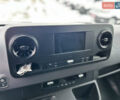 Белый Мерседес Sprinter, объемом двигателя 2 л и пробегом 140 тыс. км за 28999 $, фото 51 на Automoto.ua