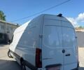 Белый Мерседес Sprinter, объемом двигателя 2.9 л и пробегом 450 тыс. км за 29500 $, фото 4 на Automoto.ua