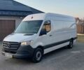 Білий Мерседес Sprinter, об'ємом двигуна 2 л та пробігом 190 тис. км за 27800 $, фото 1 на Automoto.ua