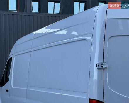 Мерседес Sprinter 2021 у Дубно на Automoto.ua Білий Мерседес Sprinter, об'ємом двигуна 2.2 л та пробігом 203 тис. км за 23800 $, фото 64 на Automoto.ua