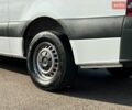 Білий Мерседес Sprinter, об'ємом двигуна 2 л та пробігом 218 тис. км за 33500 $, фото 16 на Automoto.ua