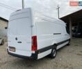 Білий Мерседес Sprinter, об'ємом двигуна 2.2 л та пробігом 169 тис. км за 23490 $, фото 12 на Automoto.ua