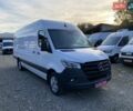 Мерседес Sprinter 2021 в Хусте на Automoto.ua Белый Мерседес Sprinter, объемом двигателя 2.08 л и пробегом 140 тыс. км за 29450 $, фото 1 на Automoto.ua