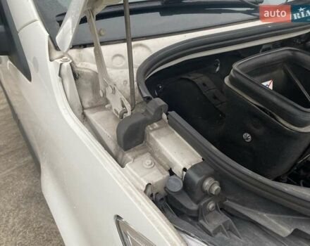 Белый Мерседес Sprinter, объемом двигателя 2.14 л и пробегом 224 тыс. км за 27900 $, фото 19 на Automoto.ua