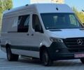 Білий Мерседес Sprinter, об'ємом двигуна 2.99 л та пробігом 104 тис. км за 62000 $, фото 1 на Automoto.ua