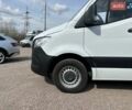 Белый Мерседес Sprinter, объемом двигателя 2 л и пробегом 227 тыс. км за 23950 $, фото 4 на Automoto.ua